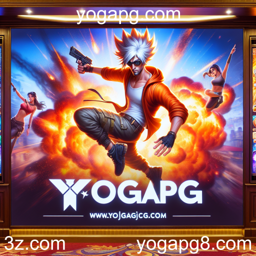 A Ascensão dos Jogos de Ação: Uma Experiência Inigualável