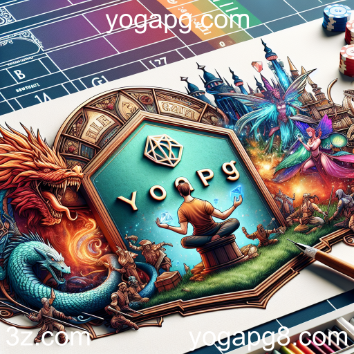 A Magia dos Jogos de RPG: Explorando Mundos e Criando Histórias