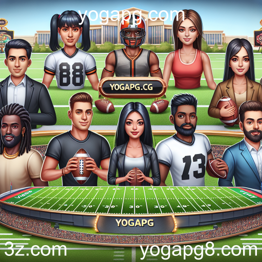 A Ascensão dos Jogos Esportivos na Era Digital